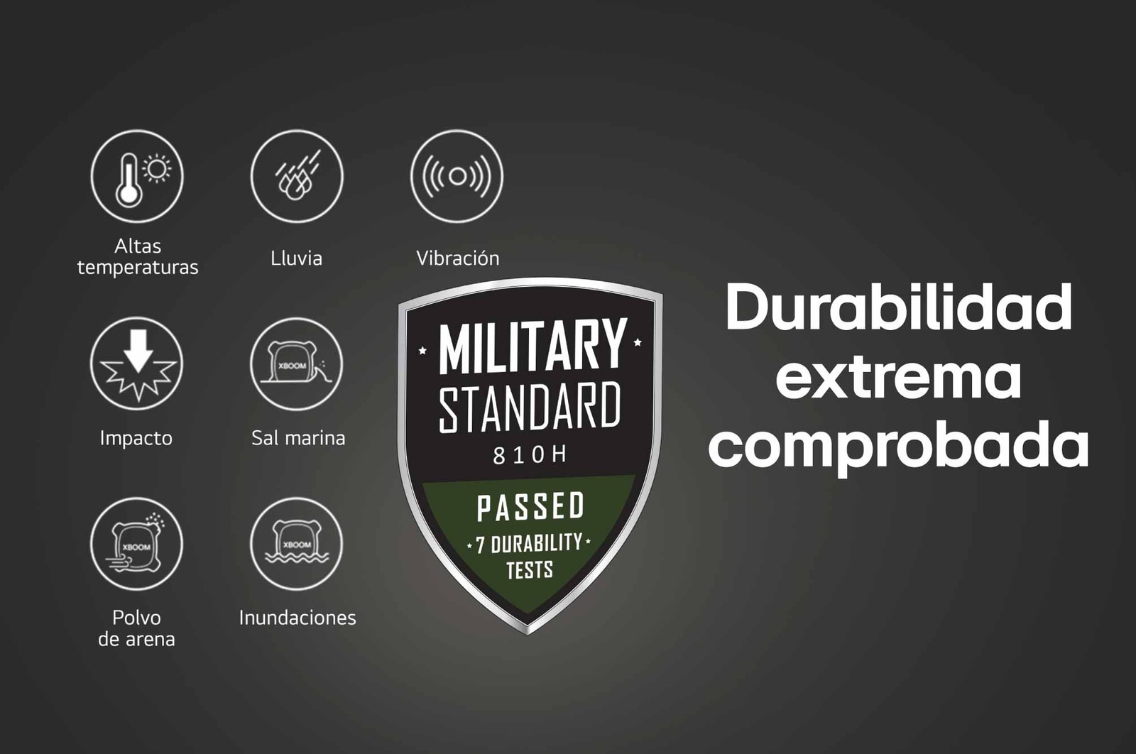 left perspective view